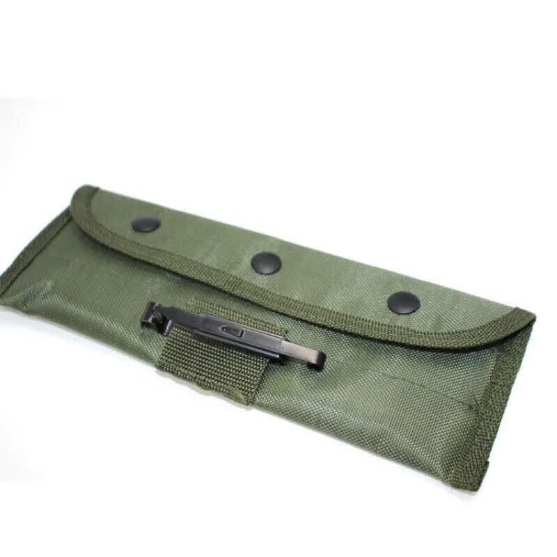 Ying Jia 7.62mm Universal Gun Cleaning Kit