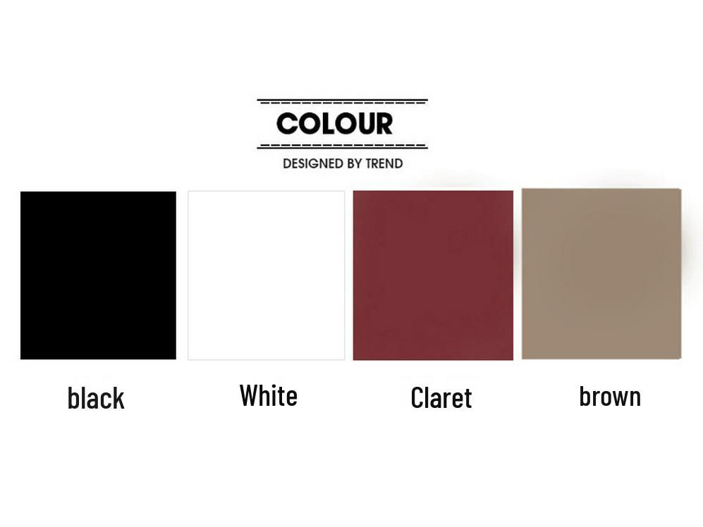 Men's Trendy Summer Short-Sleeved Embroidered T-Shirt