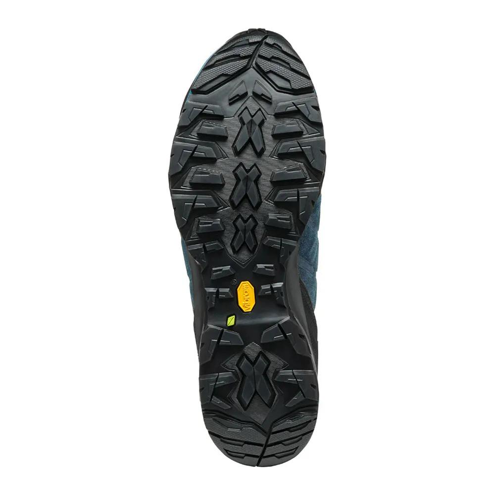 Scarpa Mountaineering Boots ZG Trek GTX