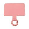 Anti-lost Mobile Tether Pad Attachment Mobile Phone Patch Safety Phone Lanyard Gasket  Phone Case