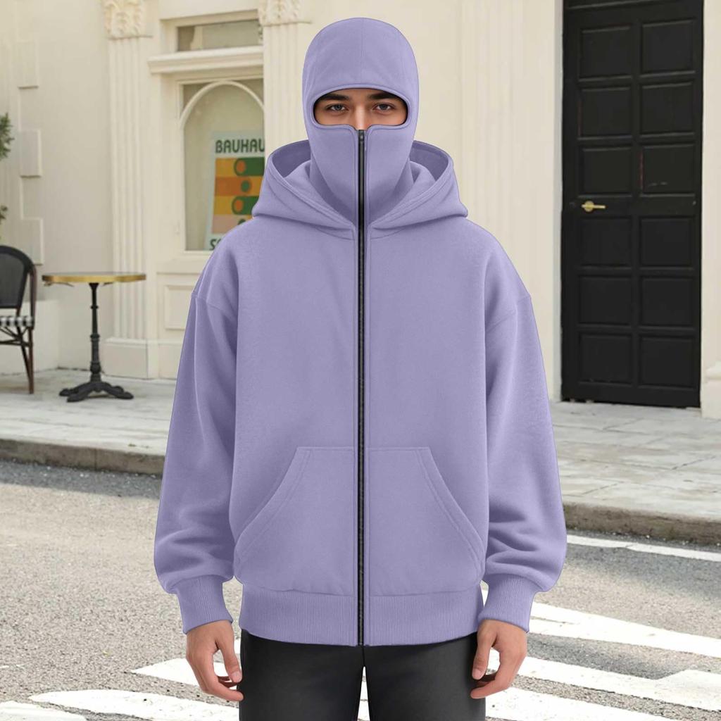 Hooded Sports Tracksuit Unisex Running Outfits Long Sleeve Pullover Hoodies Sweatshirt