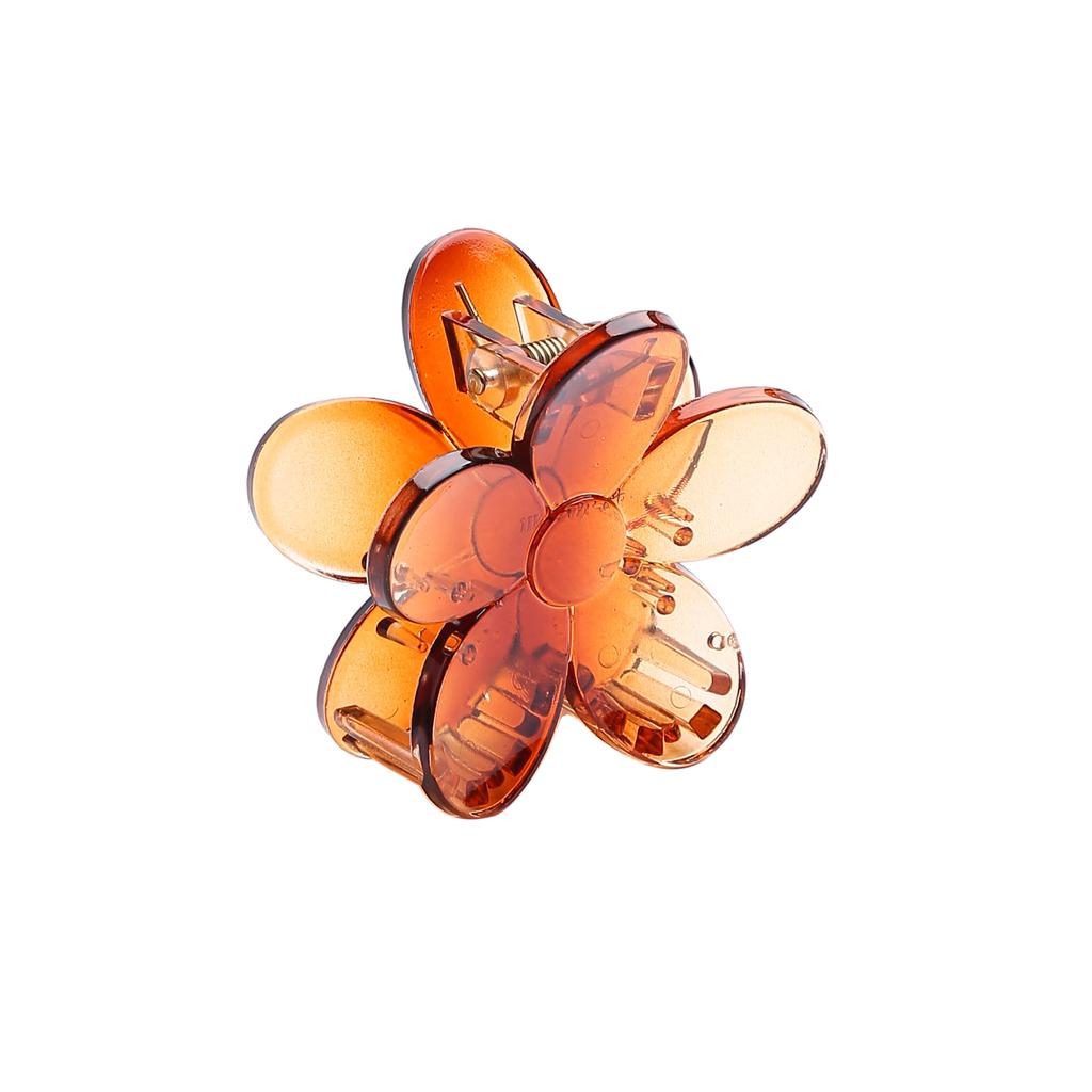 7pcs Ocean hair clip, shell starfish headpiece, cute bangs, edge clip, Korean style broken hair, side clip, hairpin