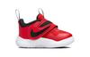 Nike Team Hustle D11 TD 'University Red' DV8995-602