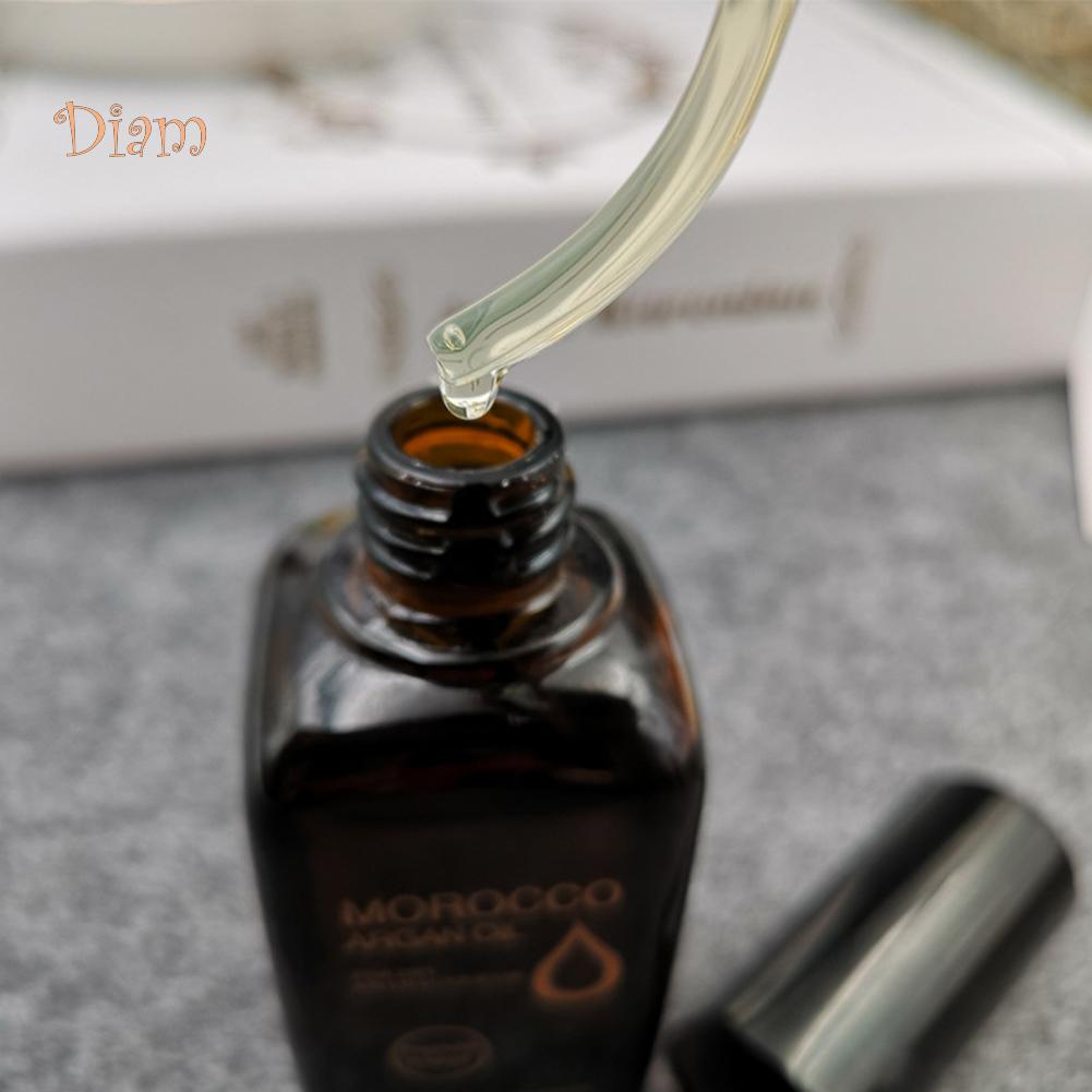 BEAUTY-HAIR CARE 50ml Nut Preventing Loss Nourishing Moisturizing Liquid? Essence Oil