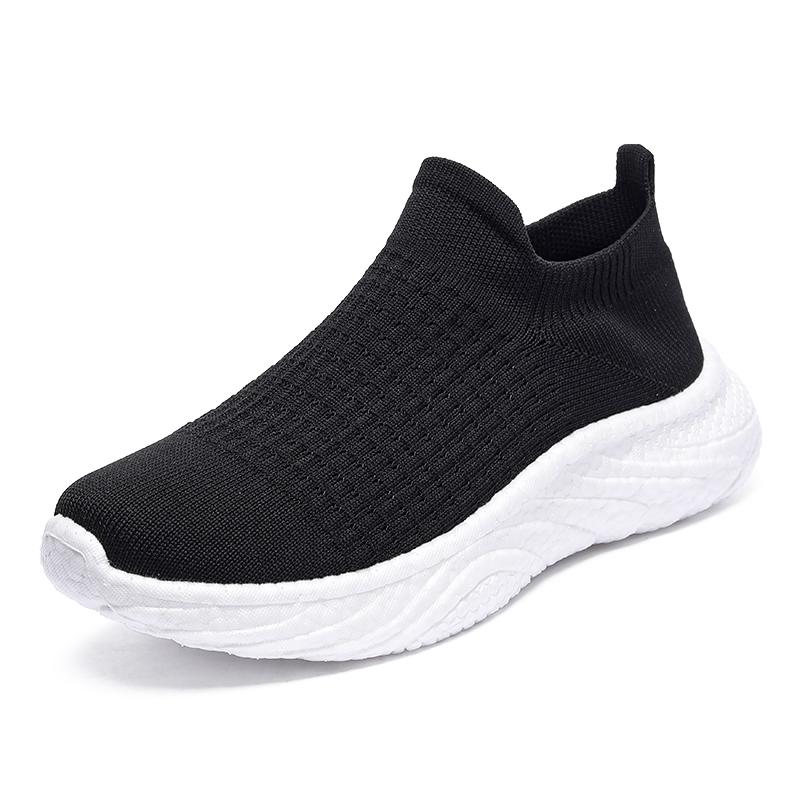 Herren Sneaker Laufschuhe Atmungsaktiv Outdoor Laufen Männlich tenis para hombre Leichtgewichtige Herren Sportschuhe Trainingsschuhe