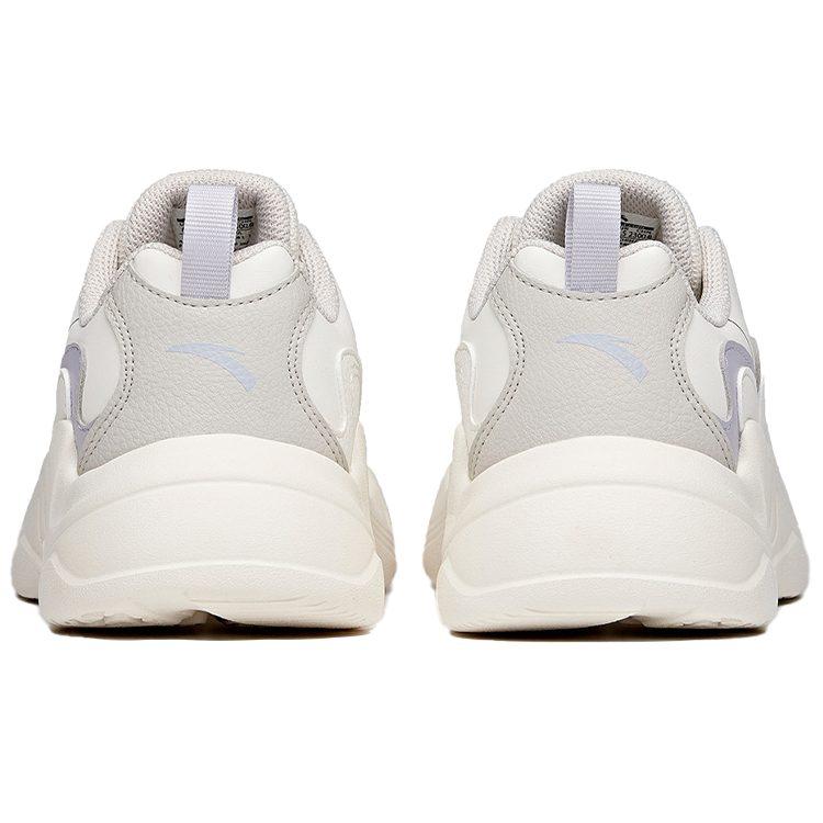 Anta Life Collection Textile, Synthetic Leather Abrasion Resistant Slip Resistant Cushioning 122048881-1