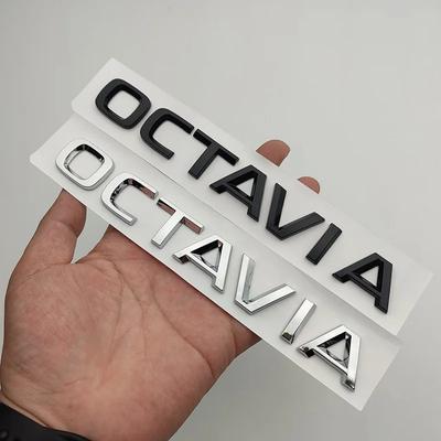 Accesorii de exterior – Embleme