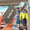 GunGrey TPU Car Key Case Cover For Kia Sportage Ceed Xceed Sports K5 2023 2024 Ray Sorento Soul Telluride Cerato 2020 K5 K8 2022