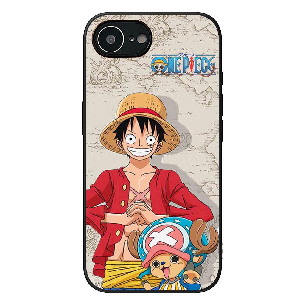 

One Pieces Luffy Trafalgar D Water Law Cover for Samsung Galaxy S22 S21 S20 Fe Ultra S9 Plus + A13 A22 M21 M31 M55 M15 Case Galaxy M15