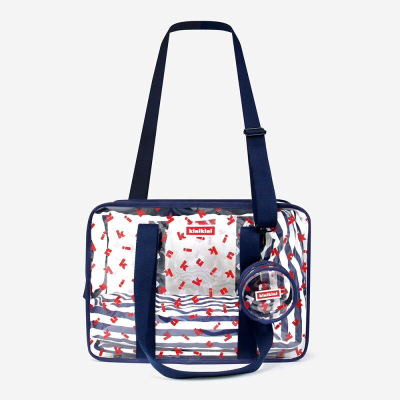 KINI ORIGINAL STRAP-NAVY (Strap) FREE