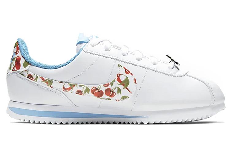 Nike Cortez Cherry Picnic GS CJ2421-400