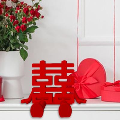 Inredningsdetaljer – Plastdekorationer