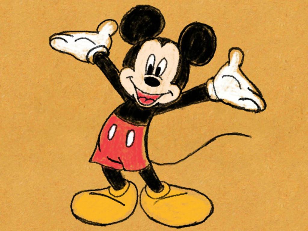 Disney Art Academy
