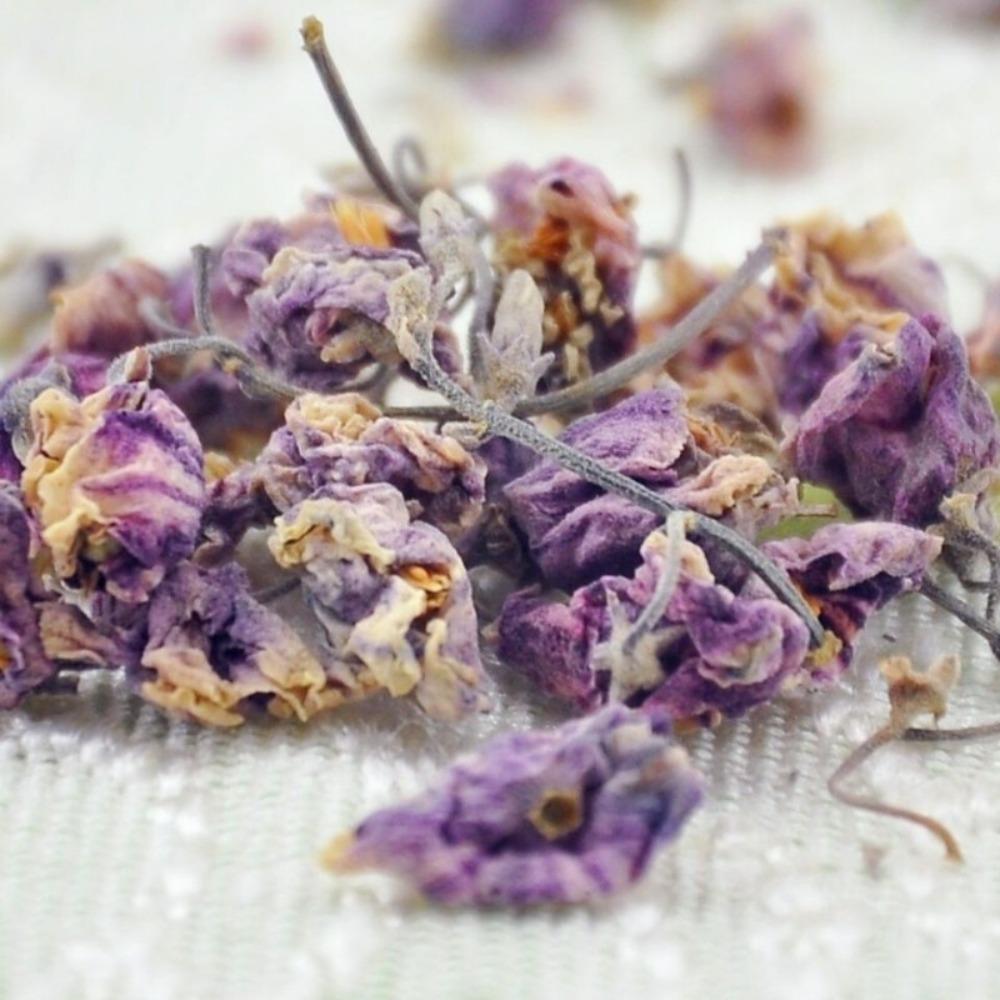 Luo Bu Ma Rafuma Apocynum Venetum Herb Tea Flowers