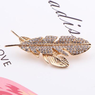 Broches y joyería para el cuerpo