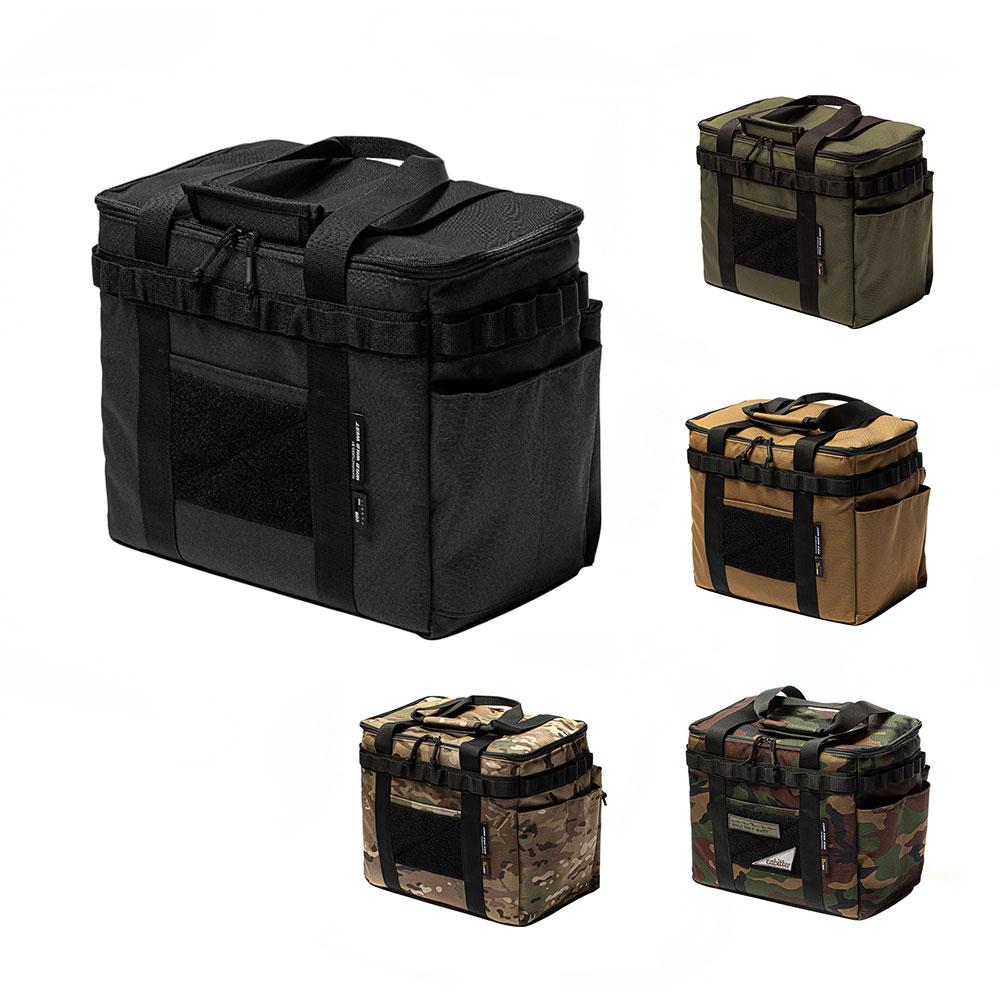 Wild Wild West Tactical Container S / 26L