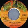 7inch Record MIKEY GENERAL  There Is A Light FLA0024 Flash Records Jamaica Reggae Ska  Dub Used