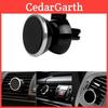 Durable Mobile Cell Phone Magnetic Vent Holder Stand Mount With Stylish Design And Effortless Navigation Capability