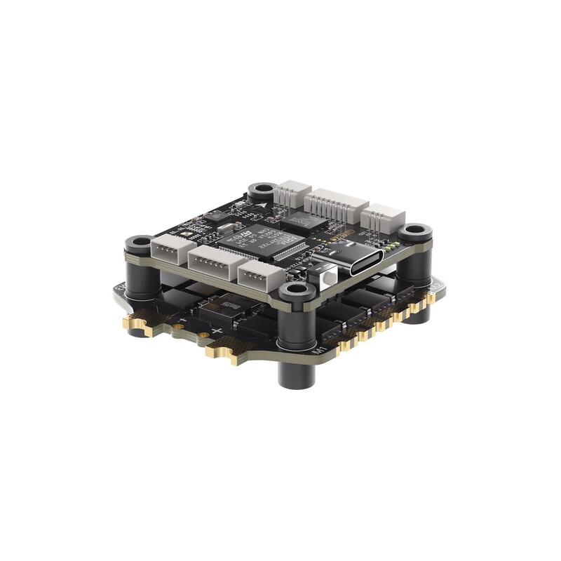 GEPRC TAKER BLS F722 V2 FPV Flight Controller (CN Version)