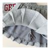 Girls' 2-Piece Sportswear Set: Spring/Autumn 2025 Long-Sleeve Sweatshirt & Skirt