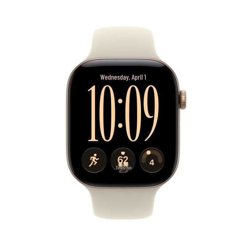 Apple Watch Series 12 GPS 46mm (CN version)