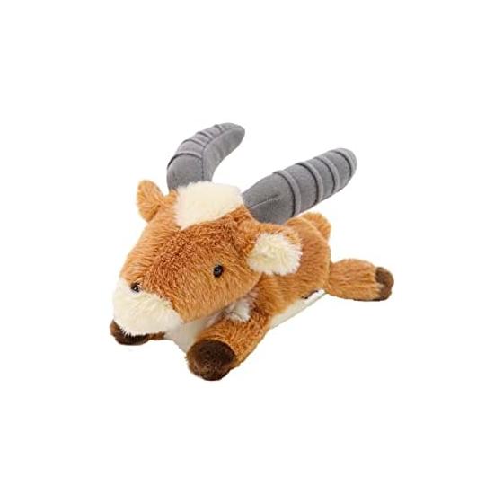 Sun Arrow Sun Arrow Studio Ghibli Fluffy Bean Bag Yakkle Plush Toy K9042