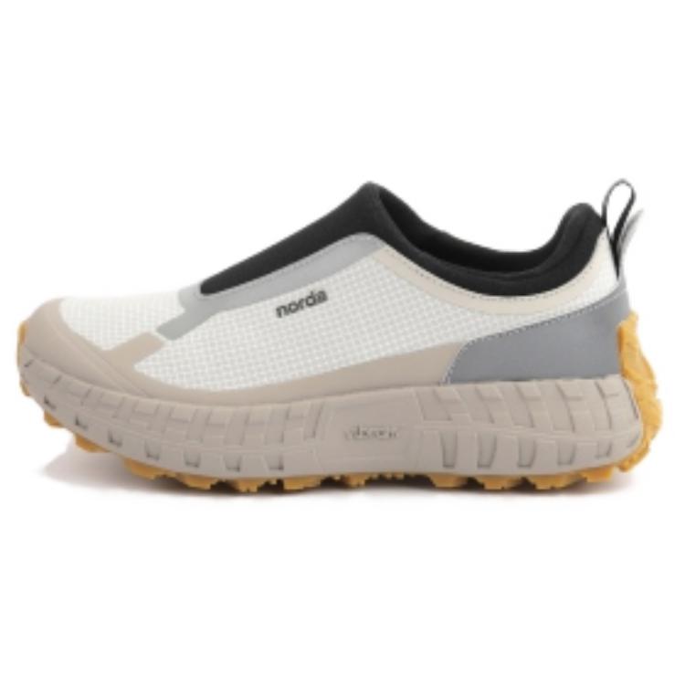 Norda 003 Comfortable Versatile Running Shoes