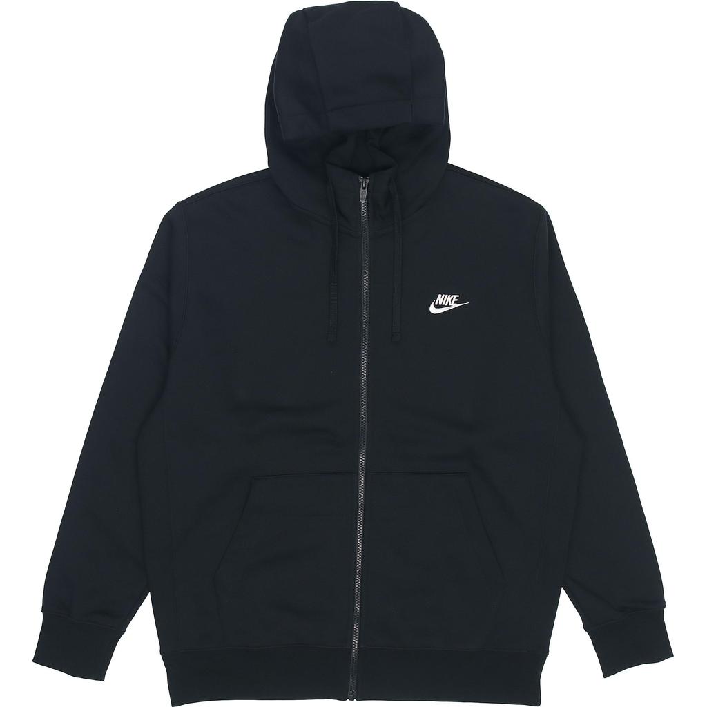 Nike Sportswear Sweatshirt Men's Black BV2646-010