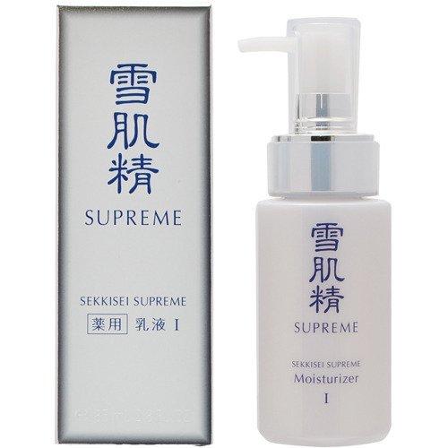 

Sekkisei Supreme Эмульсия I (Средний размер)