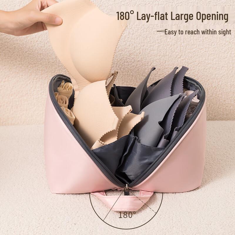 miflame 3-in-1 Travel Organizer Bag