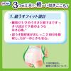 Lifree Size 9 Absorption Those Who Can Go Out Ultra-Thin Underwear-Like Pants, M, Count, 2-Time [For Alone] [Underwear-Like Comfort]