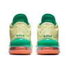 Nike LeBron 18 Low LeBronold Palmer Unisex Sneakers Yellow White Lime CV7562-300