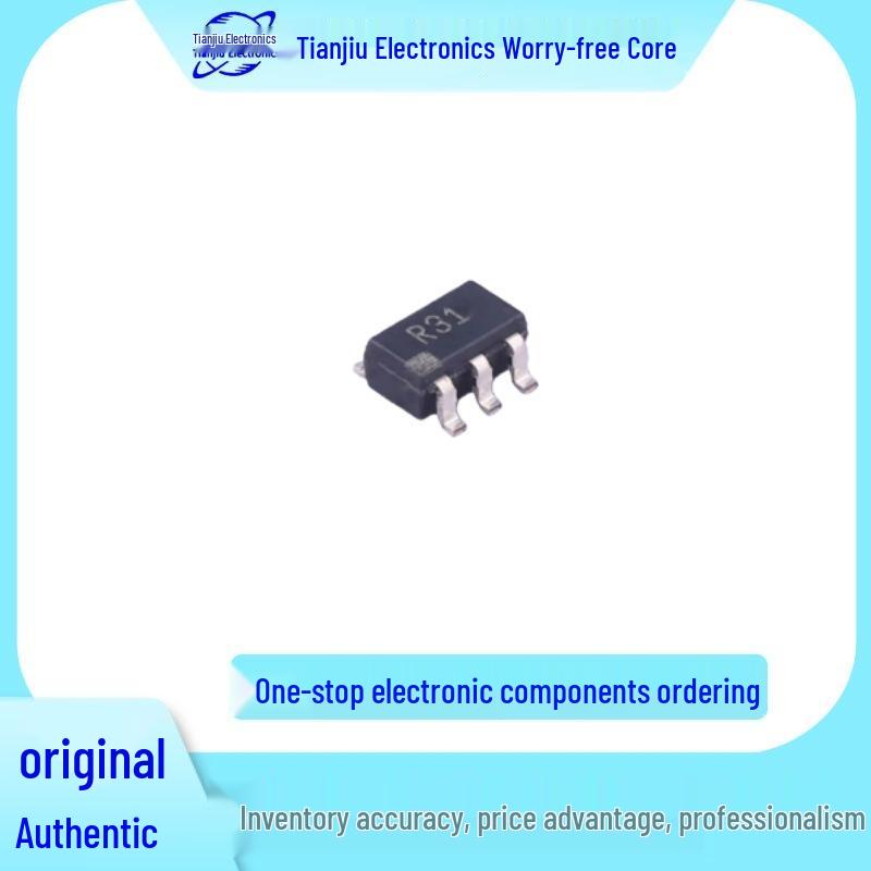 

Original ADR3433ARJZ-R7 Chip IC for Electronics BOM