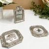 DIY Irregular Jewelry Display Stand - High-Value Desktop Millet Box for Mini Photography Props & Small Ornaments