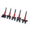 Jiazhun Groove Light Control Photoelectric Switch FC-SPX200 Mini Sensor