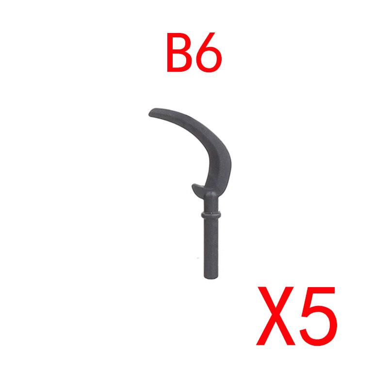 

MOC Средневековые Строительные Блоки Военные Фигурки Аксессуары Оружие Солдата Лук Копье Арбалет Кирпич Шлем Меч Игрушка Подарок X058