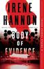 Body of Evidence par Irene Hannon Livre de poche 9780800736194