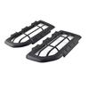 Taillight Guard For Suzuki Jimny JB74 JB64 2019-2025 Tail Light Covers ABS Rear Lamp Protector Trim Car Exterior Decoration