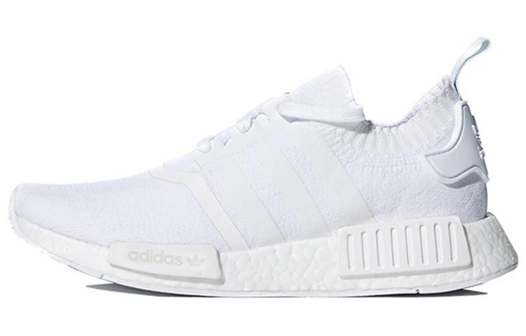 Adidas Originals Wmns NMD_R1 Pk Running White Women s CQ2040 36⅔