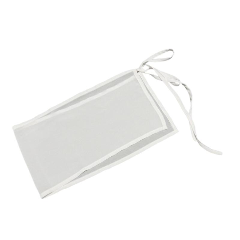 

Покрытие бедер Шарф на бедра Поясная повязка Фотоаксессуары Однотонный корсет для взрослых Дети Юбка на бедра Простой головной убор белый