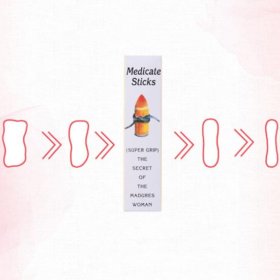 Women Vagina Care Repair Shrinking Tightening Narrow Stick Cream Sex Products
