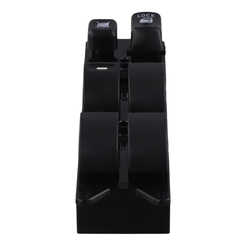 L10A For Mitsubishi Pajero V97 V93 2008- Compatible 8608A110 Window Driver' S Switch Lift Control Button