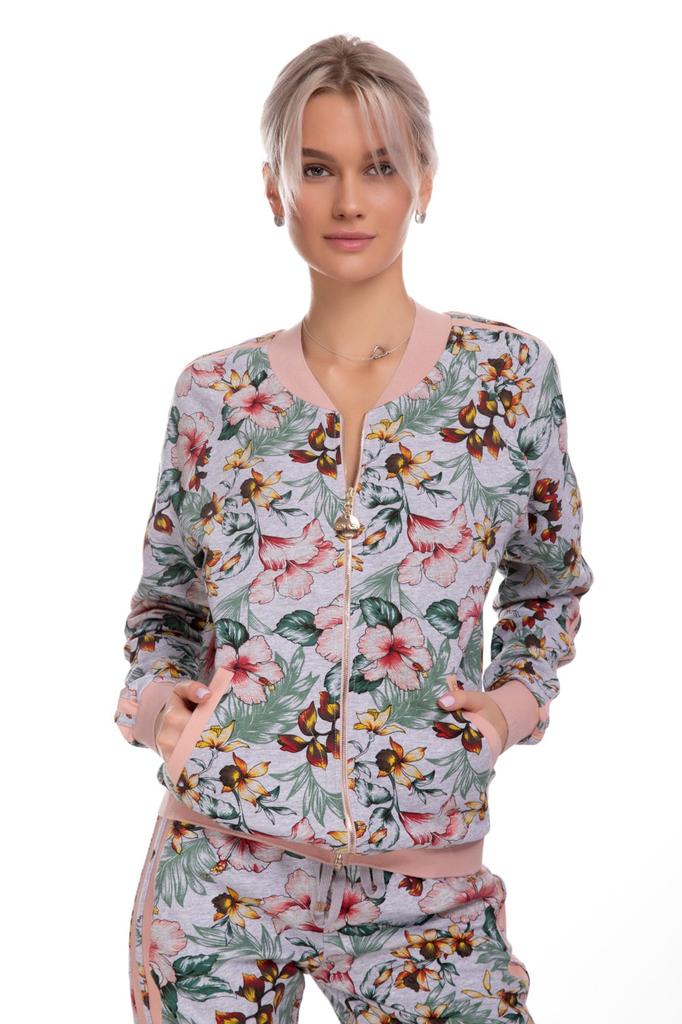 Толстовка Ora (59598)