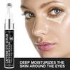 Caffeine Eye Serum - Deep Moisturizes the Skin Around the Eyes, Firm and Tighten Delicate Under-Eye Skin, Daily Eye Serum for all Skin Type,15mls