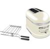 Тостер KitchenAid 5KMT2204EAC Artisan creme (859730301000)