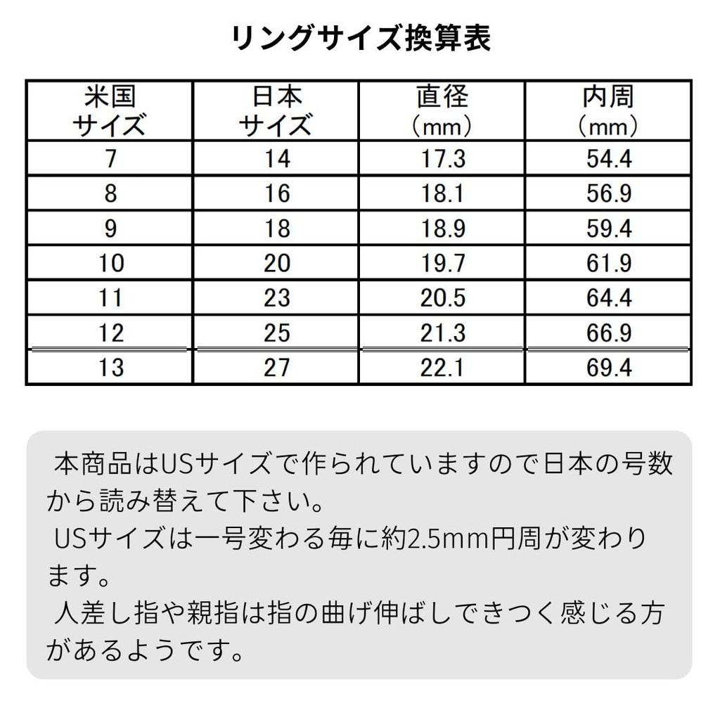 [Magic of Sedona] Men's Fairy Breath Ring, Size US 9, Titanium, Fairy Breath Ring, Goddess Venus Signet Ring, Fairy Ring, Elf Promise Ring