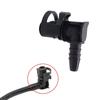 Water Outlet Connector for Chevrolet Cruze/Sonic/Trax/Encore