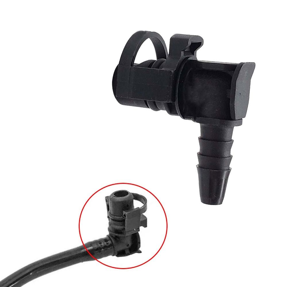 Water Outlet Connector for Chevrolet Cruze/Sonic/Trax/Encore