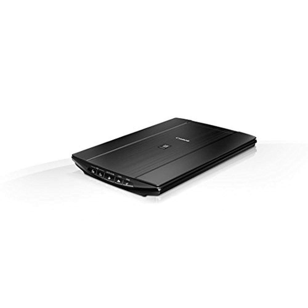 Canon Flatbed Scanner CanoScan LiDE220 A4 Old Model
