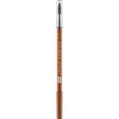 Oogmake-up – Wenkbrauwpotloden en -gels